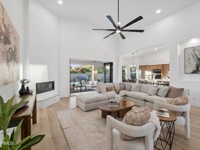 9684 E Skinner Drive, Scottsdale, AZ, 85262