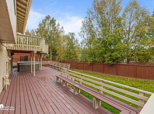 3261 Amber Bay Loop, Anchorage, AK 99515
