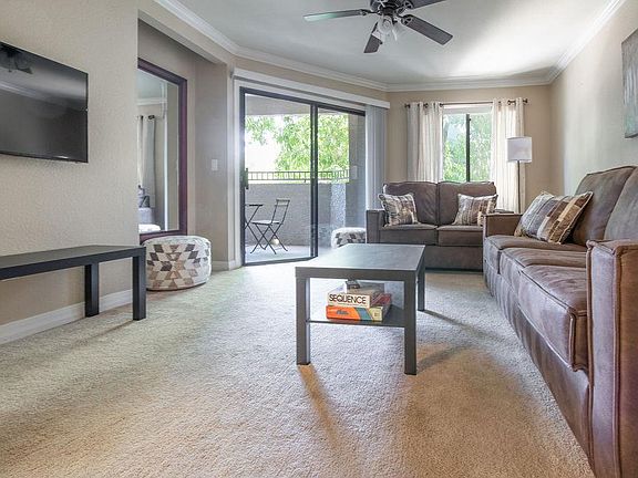 3rd image of 2025 E Campbell Ave APT 246
