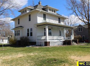 1364 South St, Blair, NE 68008