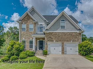 9517 Berwick Ct, Grovetown, GA 30813