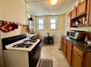 535 Washington St #2B, Brighton, MA 02135