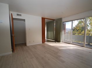 0740O - The Mariposa Apartments, Oakland, CA 94611
