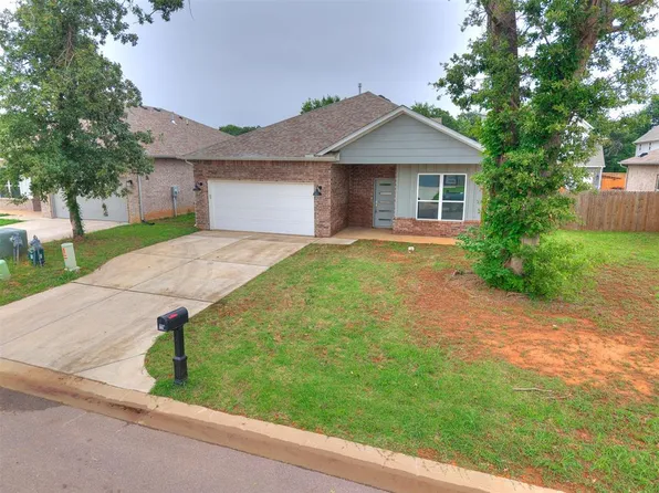 420 Remington Ave, Jones, OK 73049