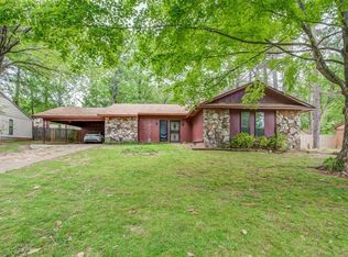 3180 Wythe Rd LOT 125, Memphis, TN 38134