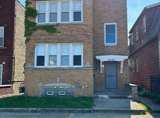 8347 S Sangamon St #1, Chicago, IL 60620