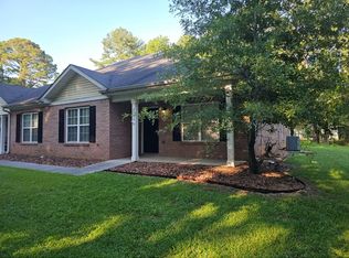 633 Senoia Rd APT B, Tyrone, GA 30290