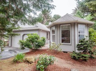 415 SW Spindrift, Depoe Bay, OR 97341