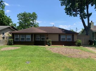 3417 Hardie St, Houston, TX 77026