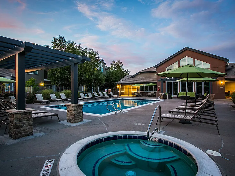 Hot Tub/ Spa
