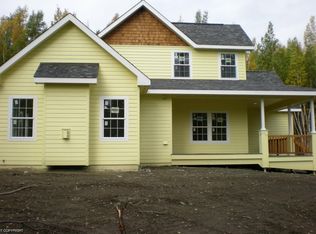 13831 E River Vis, Palmer, AK 99645