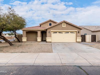 9928 W HEBER Road, Tolleson, AZ, 85353