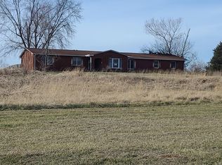 1213 Adams Rd, Bonne Terre, MO 63628