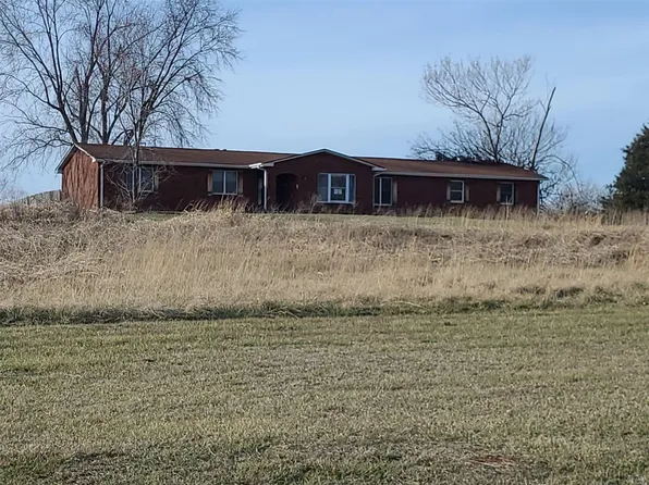 1213 Adams Rd, Bonne Terre, MO 63628