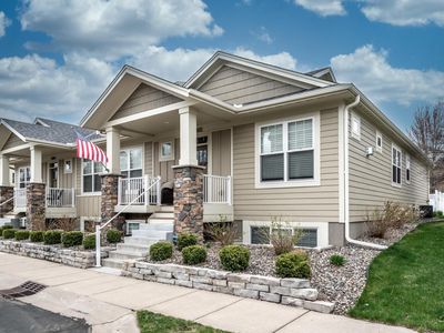 15602 Duck Trail Ln, Saint Paul, MN, 55124