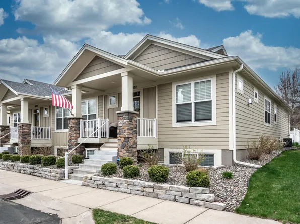 15602 Duck Trail Ln, Saint Paul, MN 55124