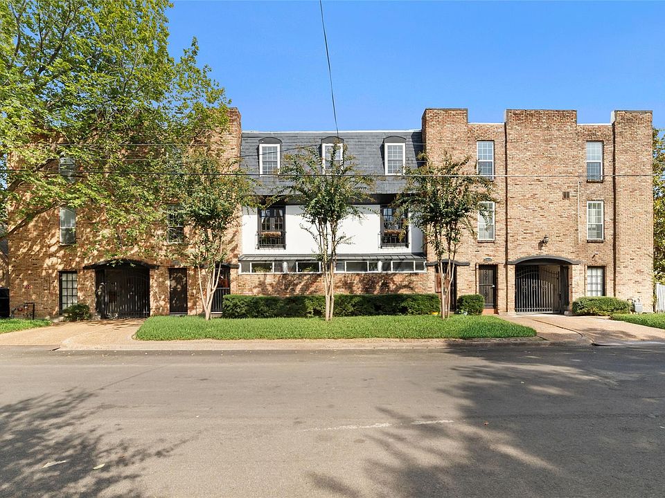 1st image of 1909 Brun St APT 17
