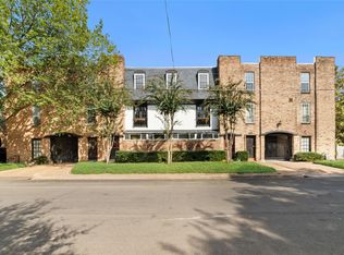 1909 Brun St APT 17, Houston, TX 77019