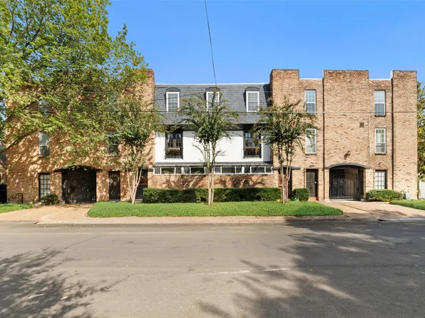 1909 Brun St APT 17, Houston, TX 77019