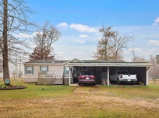13052 Highway 171, Longville, LA 70652
