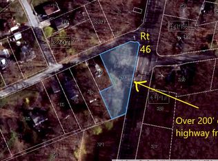 6A Forest Rd, Budd Lake, NJ 07828