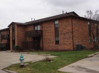 504G Columbia Dr #G, Columbia, MO 65201