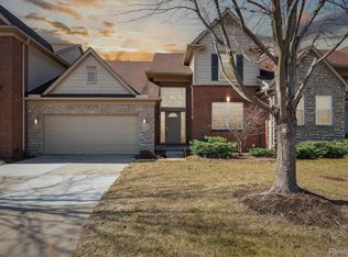 47681 Scenic Circle Dr S #77, Canton, MI 48188