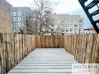 Rented by Hagstrom Management Inc