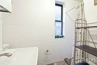 Rented by Miron Properties