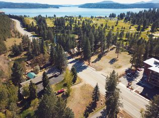 318 E Coeur D Alene Lake Dr, Coeur D Alene, ID 83814
