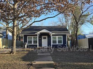 3208 Ethel Ave #3208, Waco, TX 76707