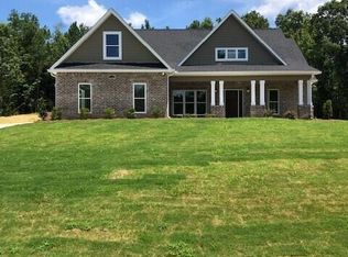 266 Shoreline Way, Macon, GA 31220