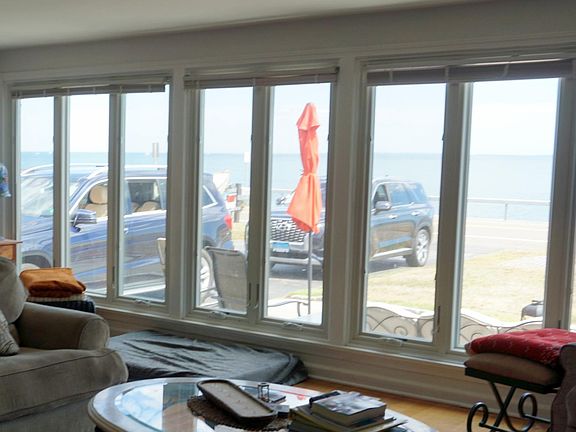 Living Room View