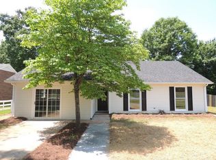 5707 Eckerson Rd, Greensboro, NC 27405