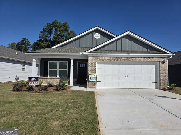 181 Charlie Way #29, Winder, GA 30680