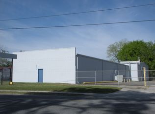 115 E Lathrop Ave, Savannah, GA 31415