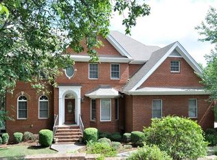 7744 Donegal Dr SE, Huntsville, AL 35802