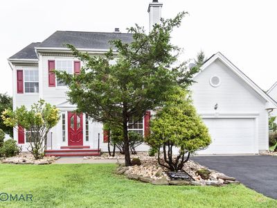 558 Buckingham Dr, Piscataway, NJ, 08854