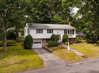 59 Brian Dr, Brockton, MA 02301