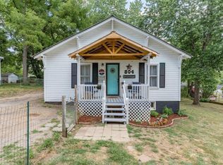 804 East St, Leadwood, MO 63653