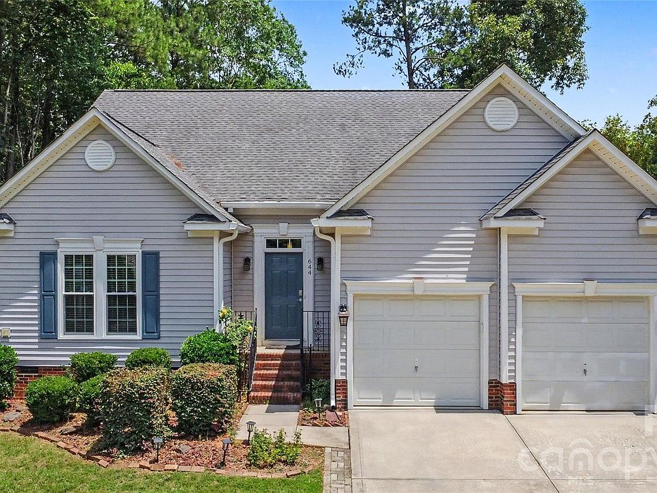 1st image of 644 Sunset Point Dr