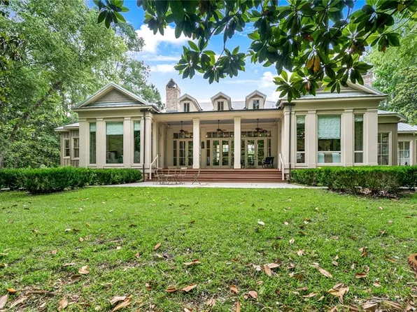 10175 Core Cemetery Rd, Folsom, LA 70437