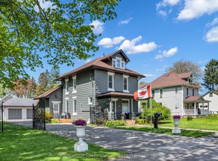 28 Ramey Ave, Pt Colborne, ON L3K2L3