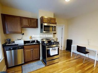11 Blake St #5, Cambridge, MA 02140
