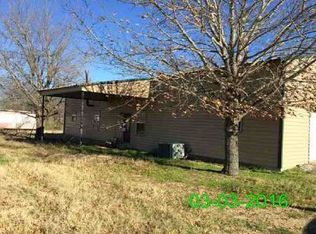 443 Brigman Rd, Maypearl, TX 76064