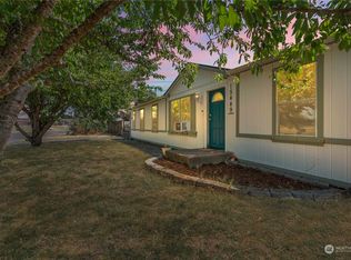 15449 107th Loop SE, Yelm, WA 98597