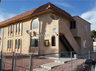1446 Garden Cir APT B, Las Vegas, NV 89119