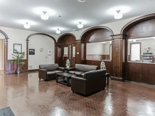 13 State Street Apartments