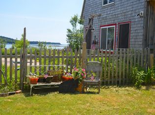 165 Nash Ln, Addison, ME 04606