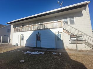 714 1/2 W 1st St, Grand Island, NE 68803